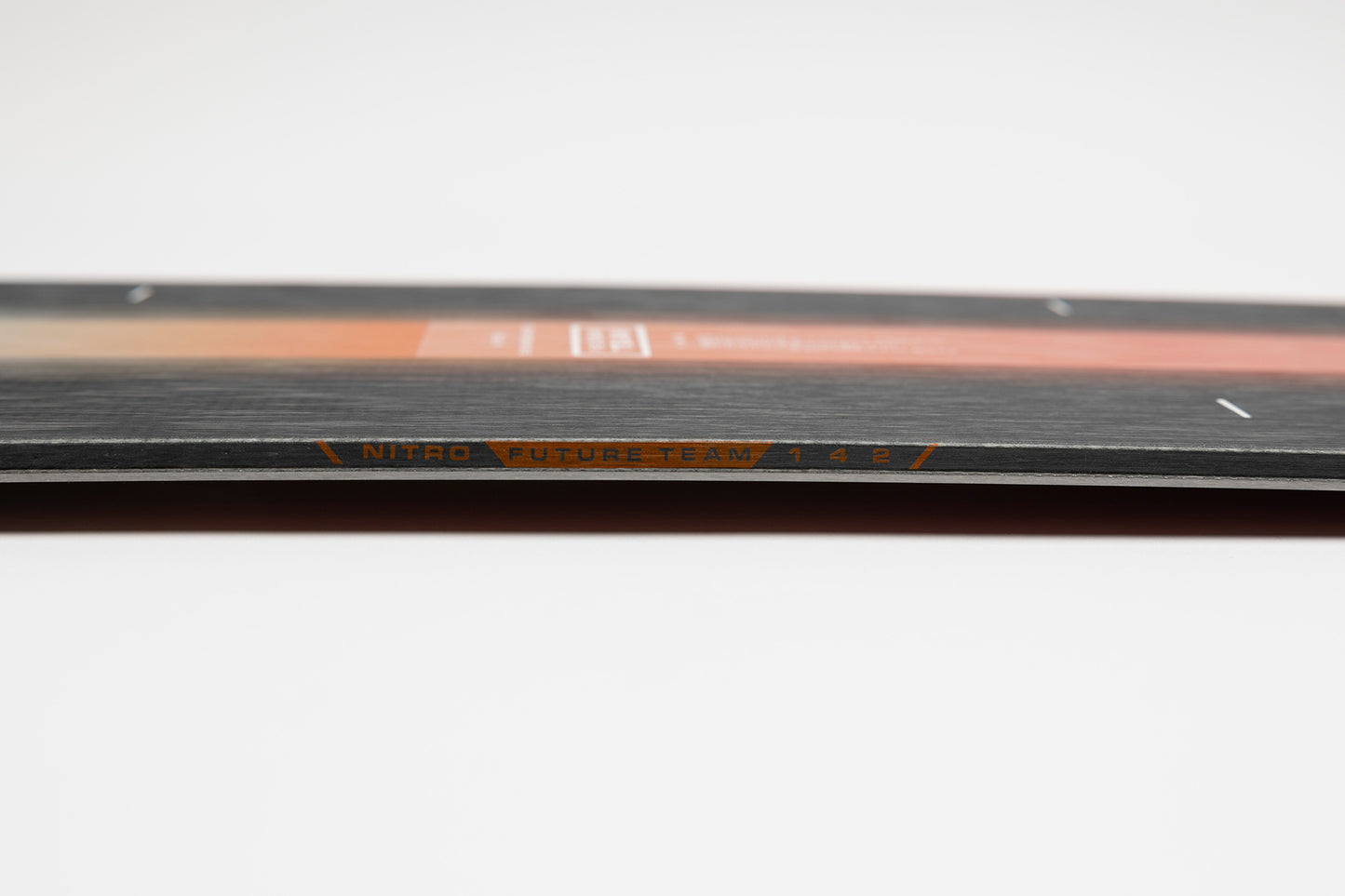 Nitro FUTURE TEAM BRD´25 Snowboard BOARD