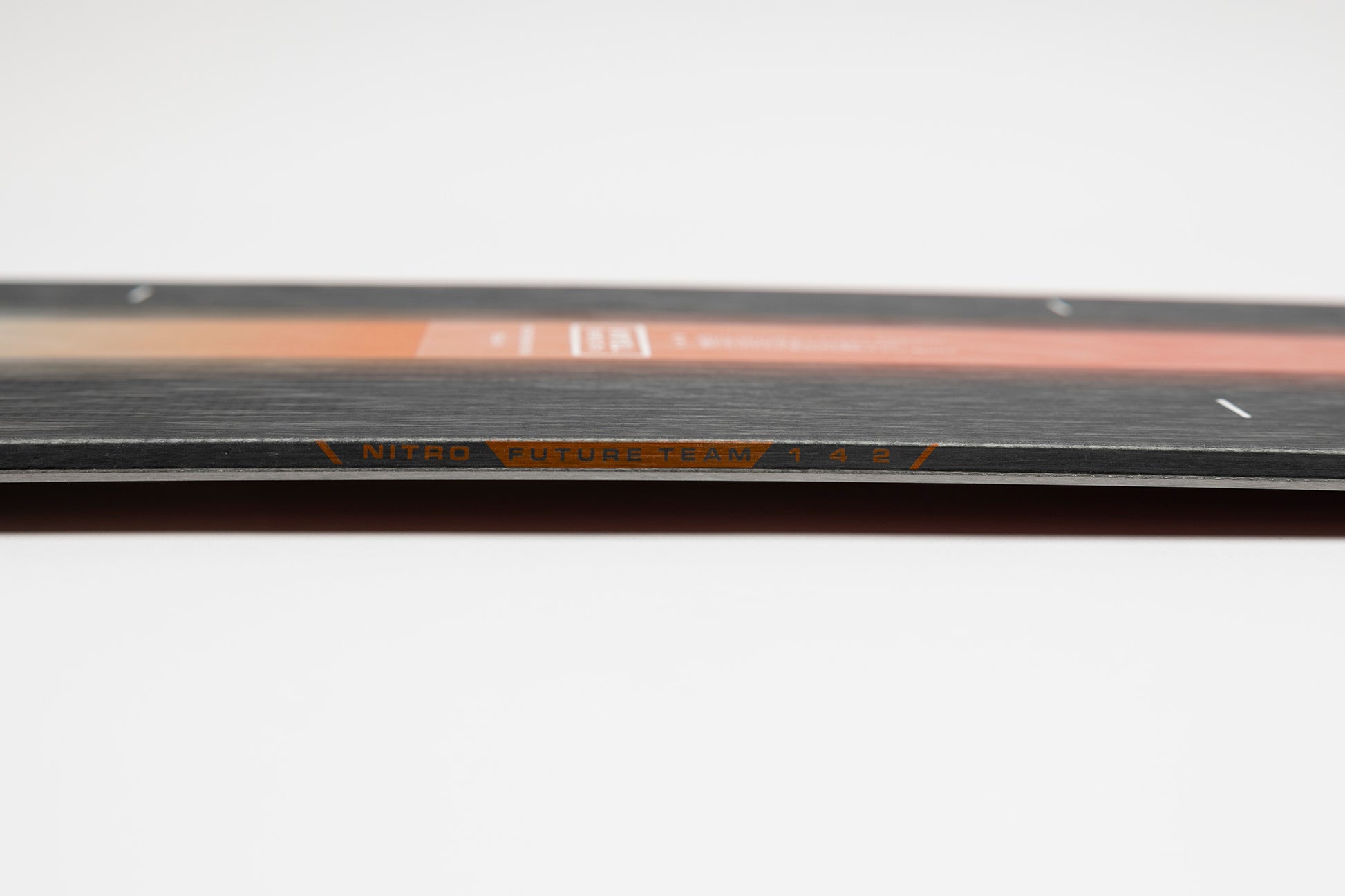 Nitro FUTURE TEAM BRD´25 Snowboard BOARD