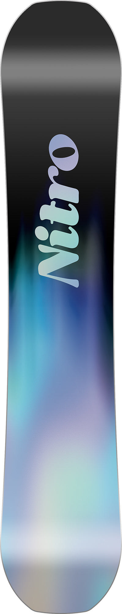 Nitro SPIRIT KIDS BRD´25 Snowboard BOARD