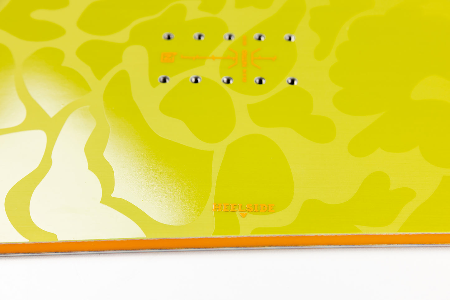 Nitro BASHER Snowboard Mens Winter 2026 Freeride All-Mountain Board Herren