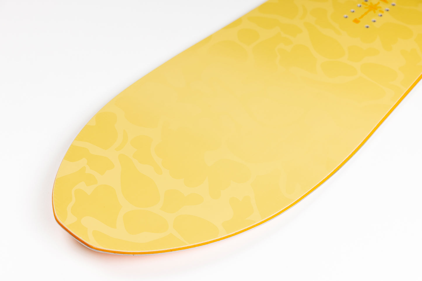 Nitro POW Snowboard Winter 2026 Mens Freeride Powder Board