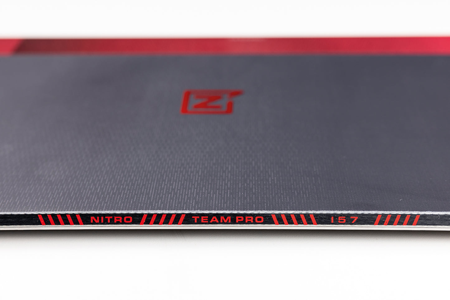 Nitro TEAM PRO Snowboard Winter 2026