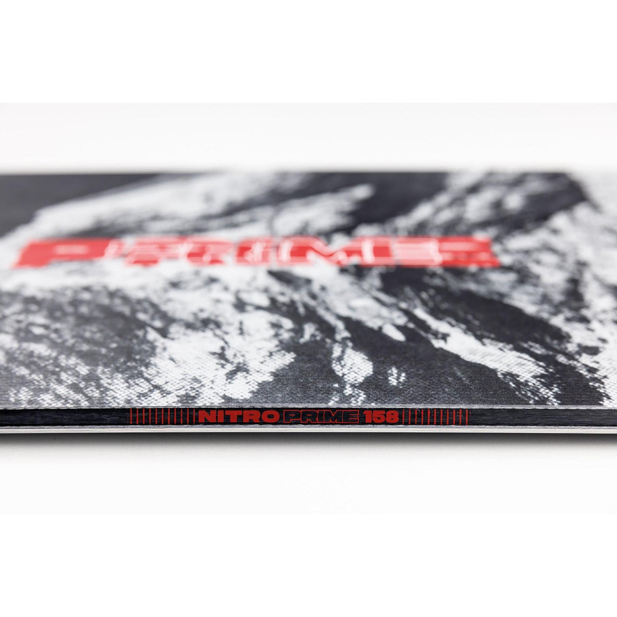 Nitro Prime Raw Snowboard 2026 – Detail 5