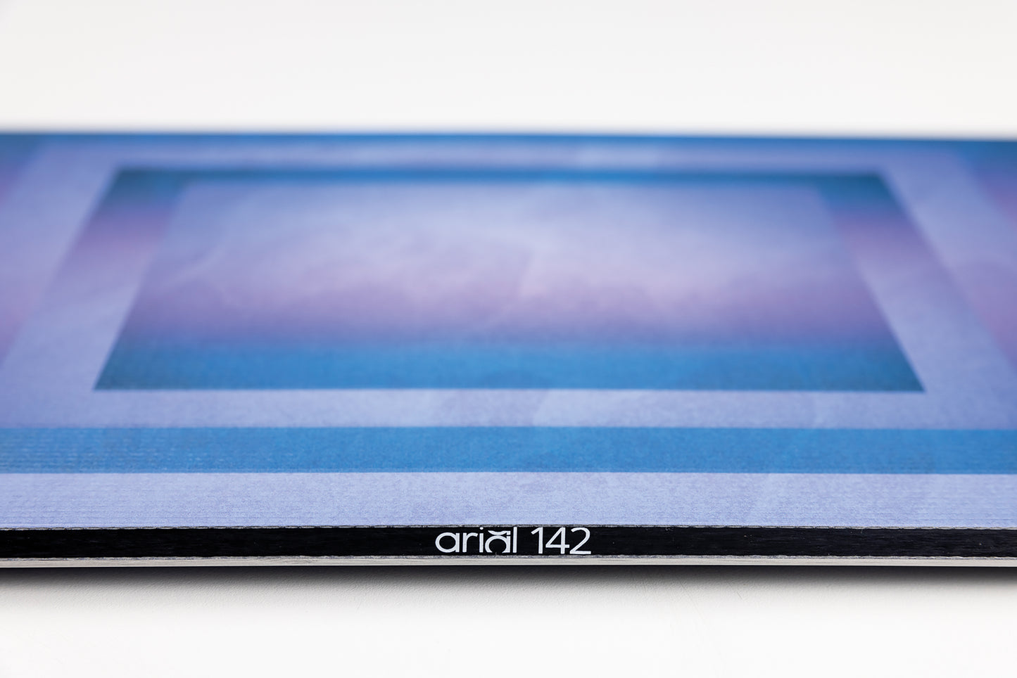 Nitro ARIAL Snowboard Kids All-Mountain Freestyle Board Jugendliche / Kinder 2026