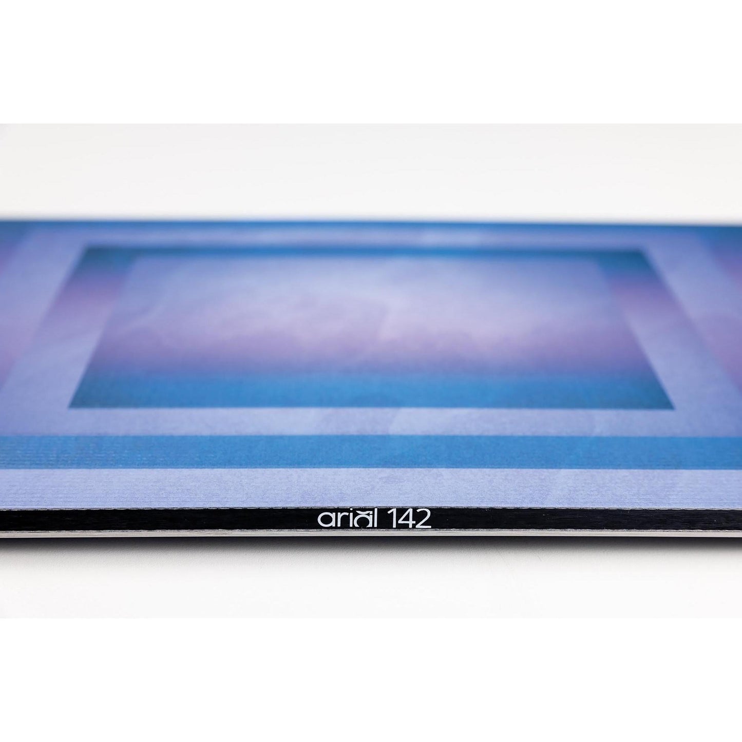 Nitro ARIAL Snowboard Kids All-Mountain Freestyle Board Jugendliche / Kinder 2026