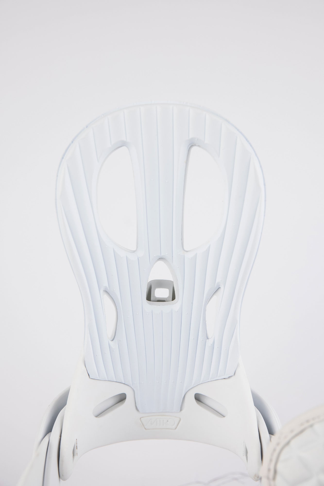 Nitro RYTHM BDG Snowboard Bindung WHITE PLUM (CO)