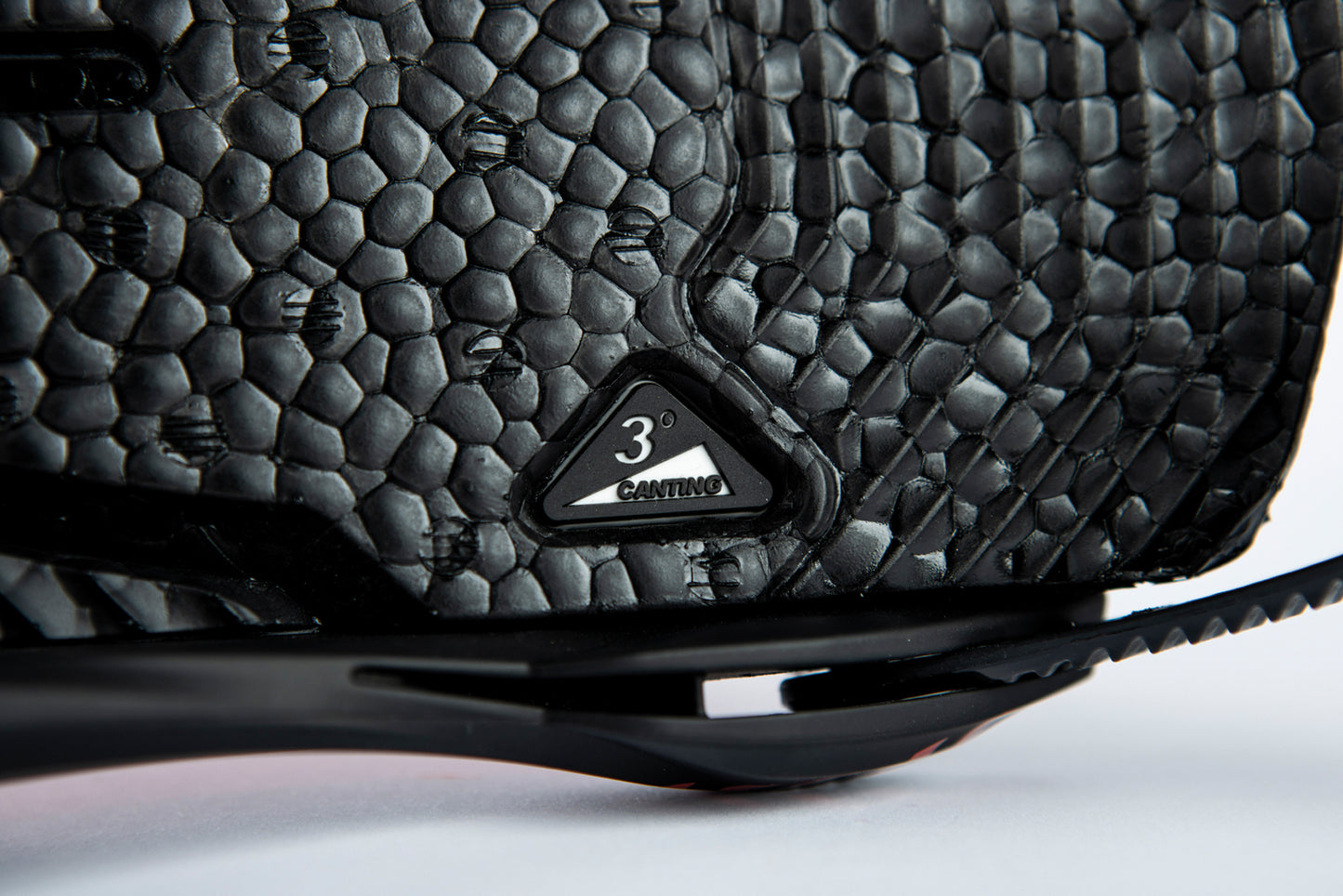 Nitro PHANTOM PLUS BDG ´24 Snowboard Bindung ULTRA BLACK (CO)