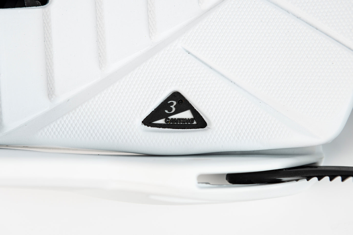 Nitro TEAM BDG Snowboard Bindung WHITE (25)