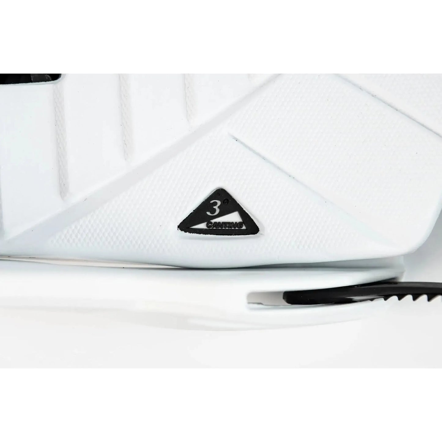 Nitro TEAM BDG Snowboard Bindung WHITE (25)