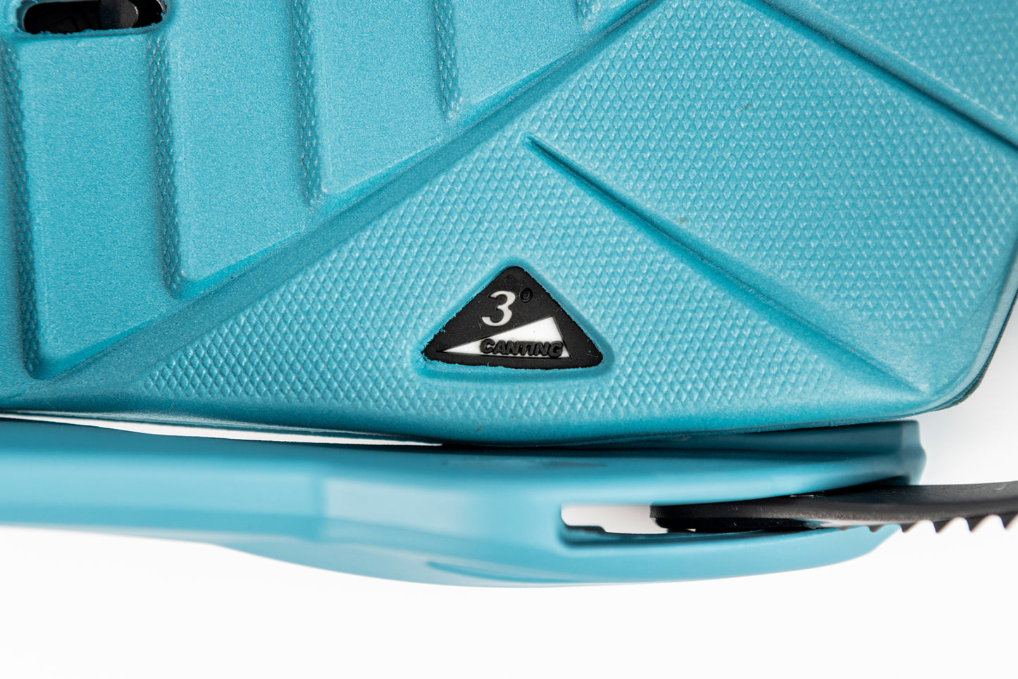 Nitro TEAM BDG Snowboard Bindung TURQUOISE (25)