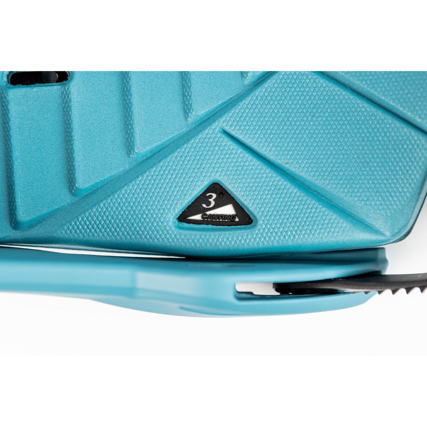 Nitro TEAM BDG Snowboard Bindung TURQUOISE (25)