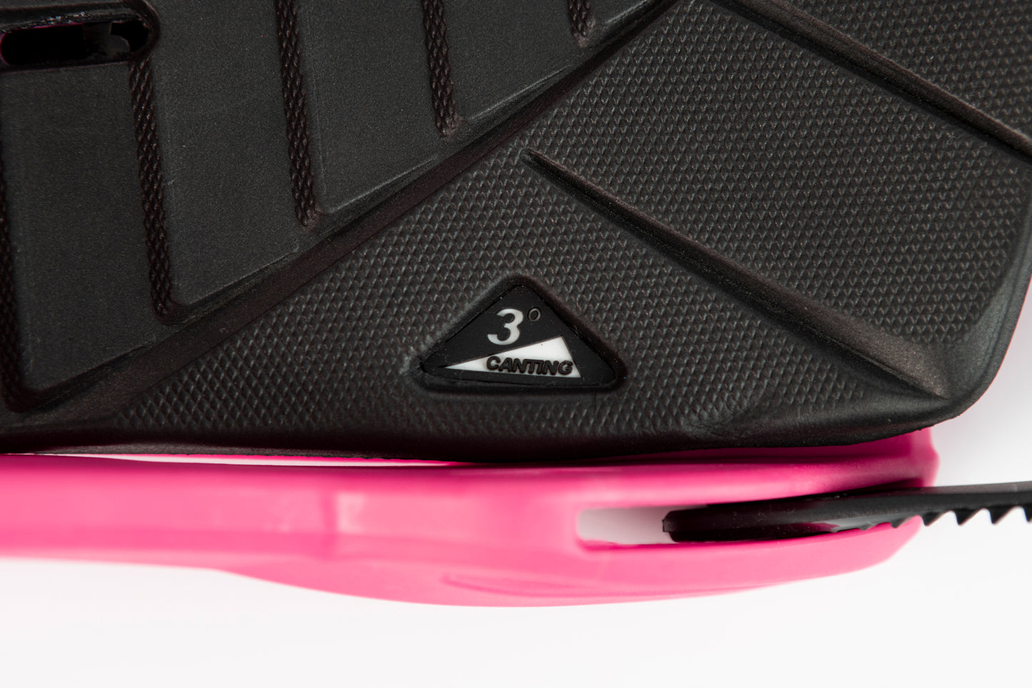 Nitro TEAM BDG Snowboard Bindung FACT. CR. 24/25 (25)