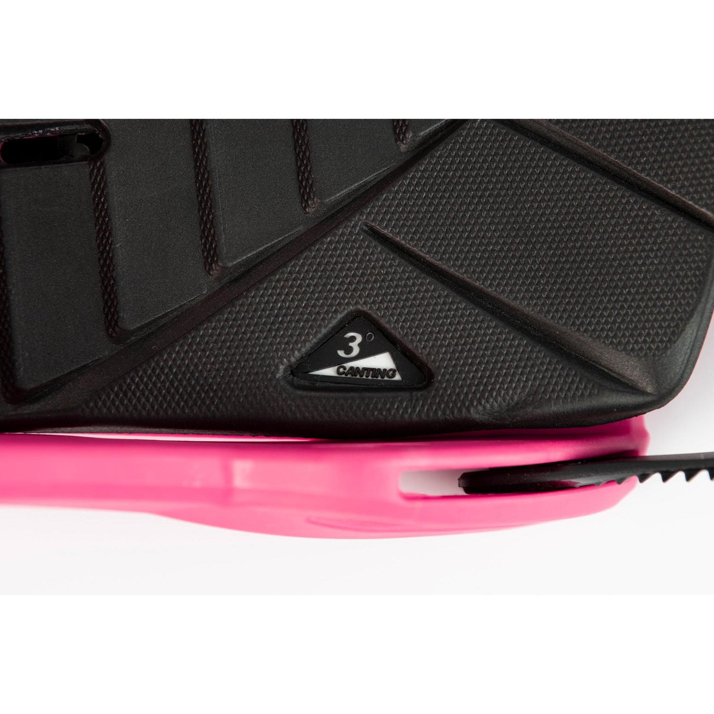 Nitro TEAM BDG Snowboard Bindung FACT. CR. 24/25 (25)