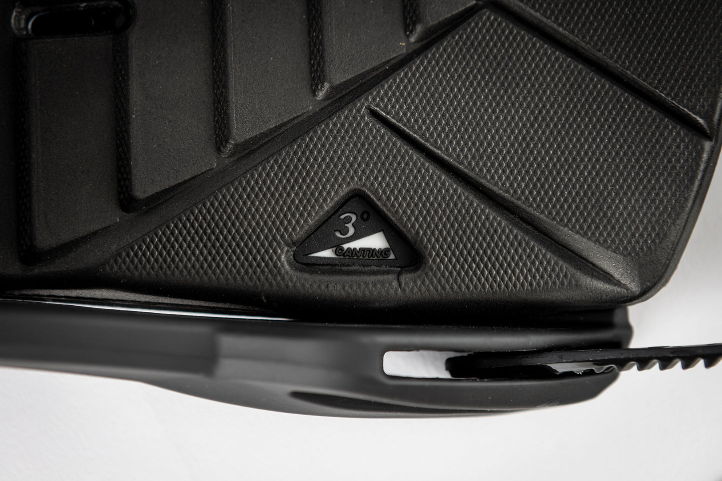 Nitro TEAM PRO Snowboard Bindung Herren BLACK RED Winter 2026