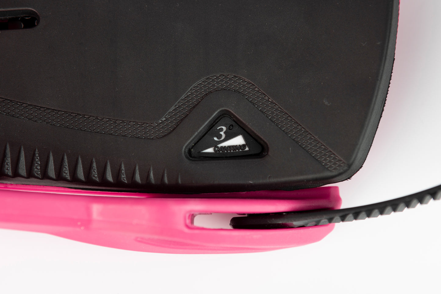 Nitro ONE BDG´25 Snowboard Bindung FACTORY CRAFT S.