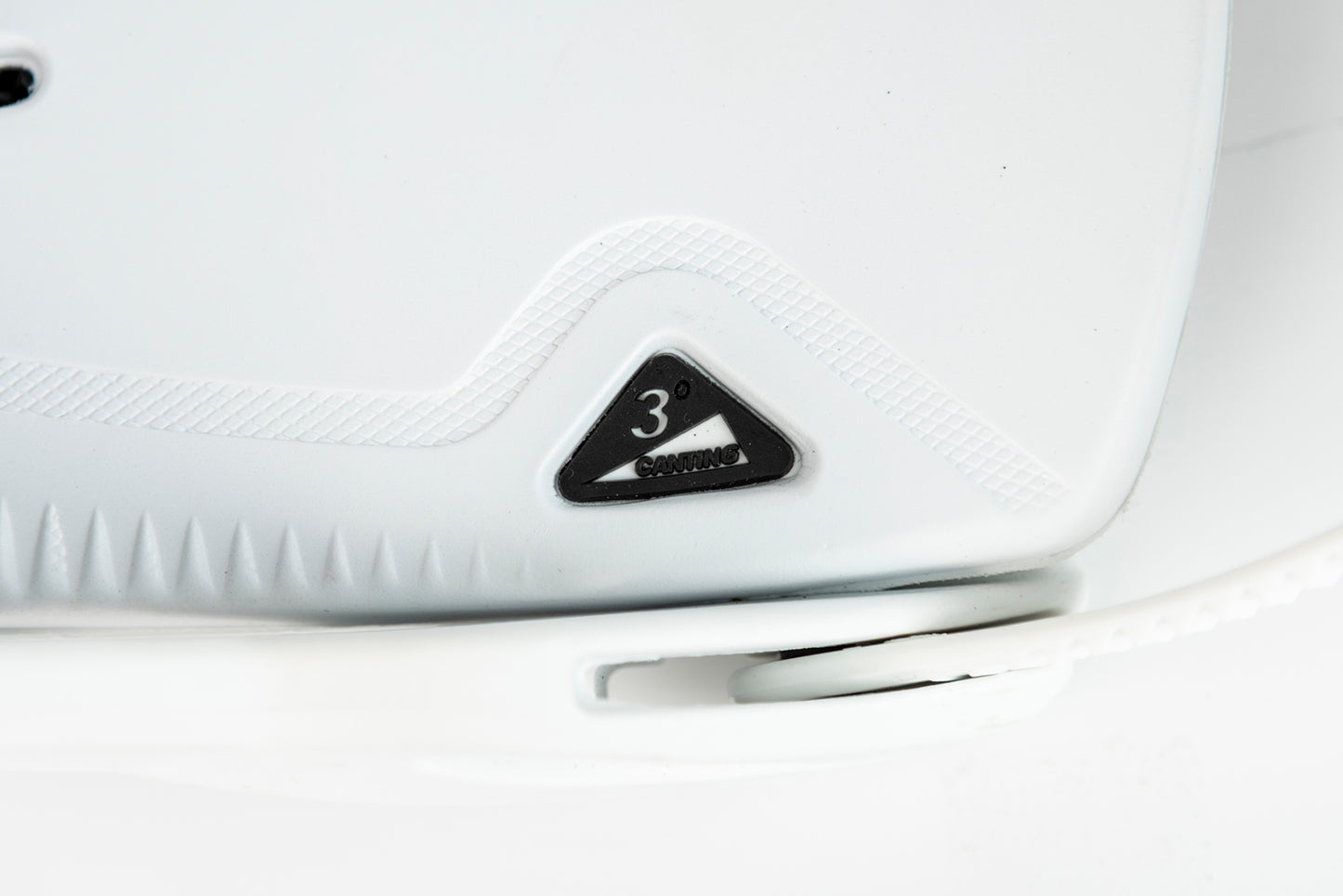 Nitro ONE BDG´25 Snowboard Bindung BLACK/WHITE/RED