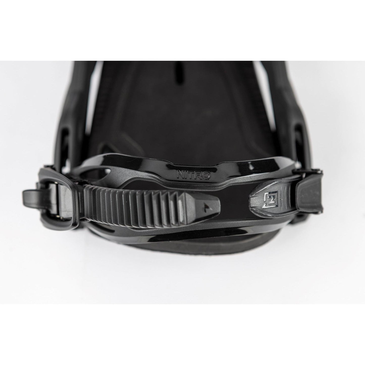 Nitro ONE SUNRISE Snowboardbindung Herren Winter 2026