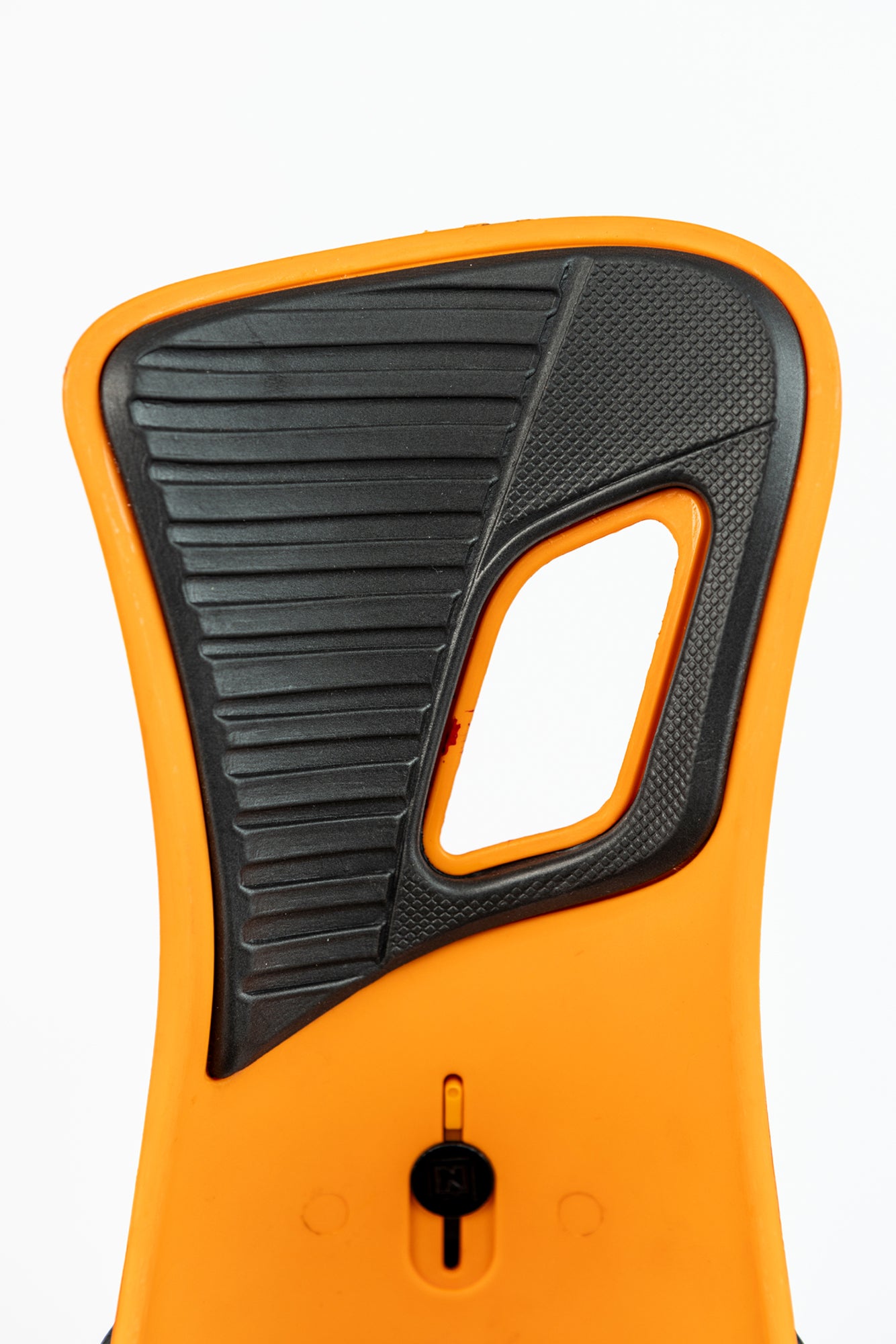Nitro RAMBLER BDG´25 Snowboard Bindung ORANGE