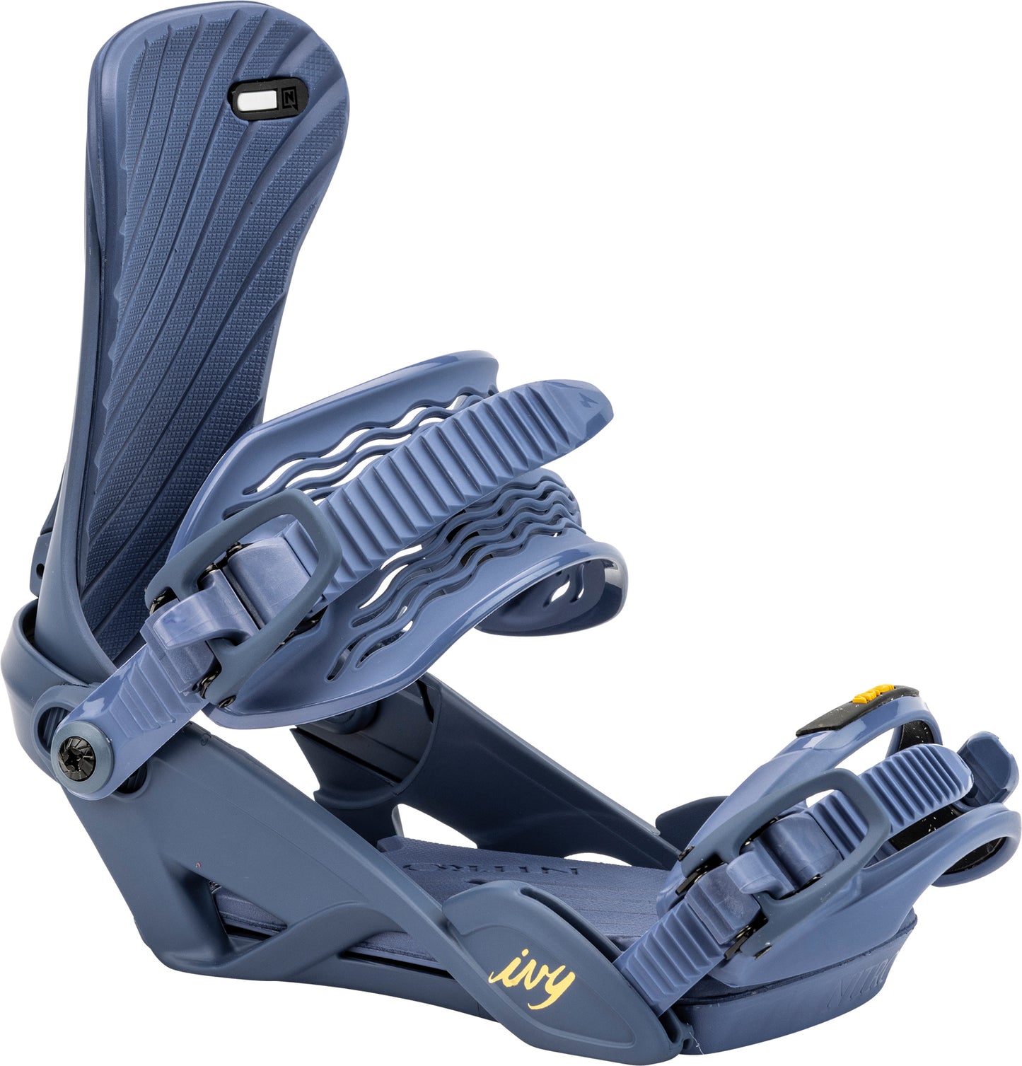 Nitro IVY BDG´25 Snowboard Bindung VIOLET