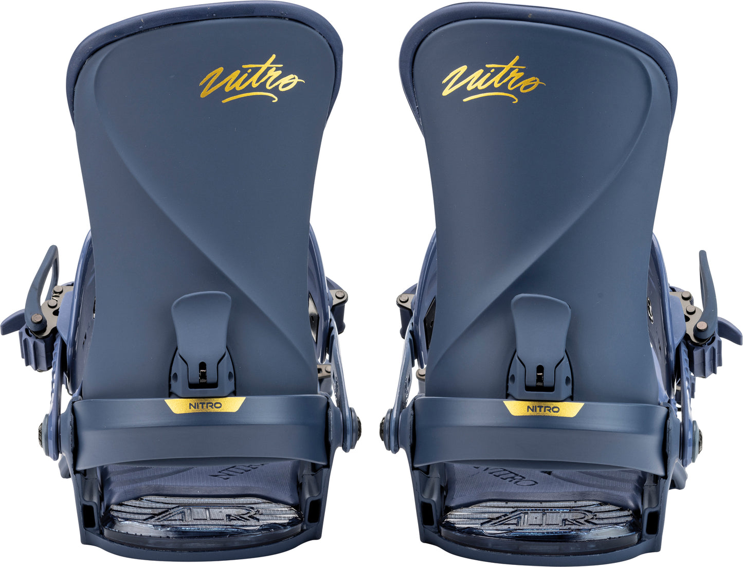 Nitro IVY BDG´25 Snowboard Bindung VIOLET