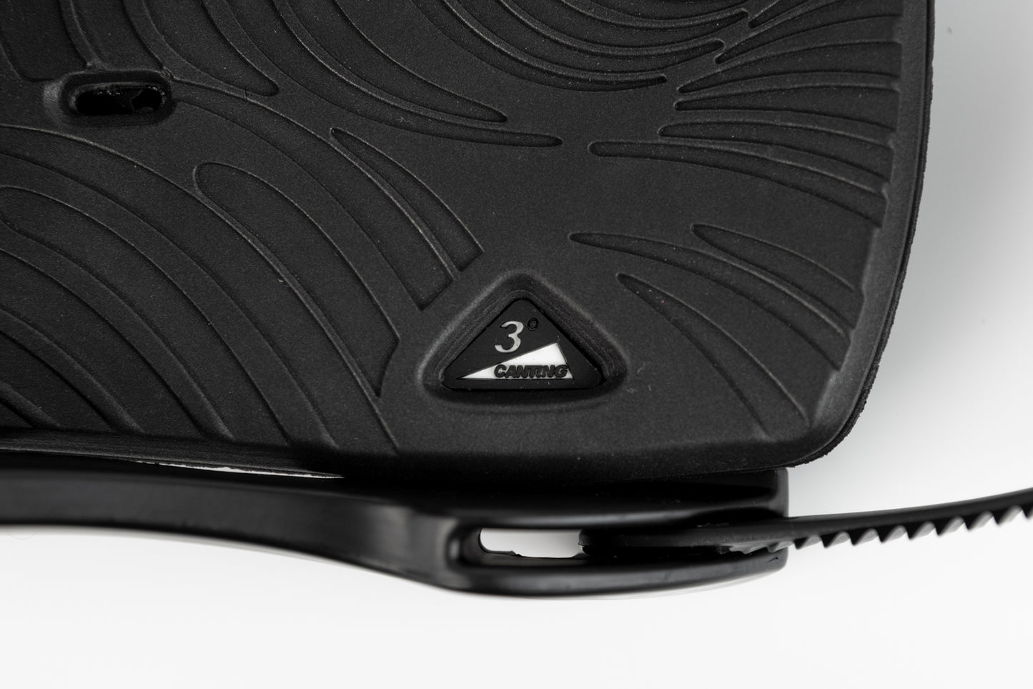 Nitro COSMIC BDG´25 Snowboard Bindung ULTRA BLACK