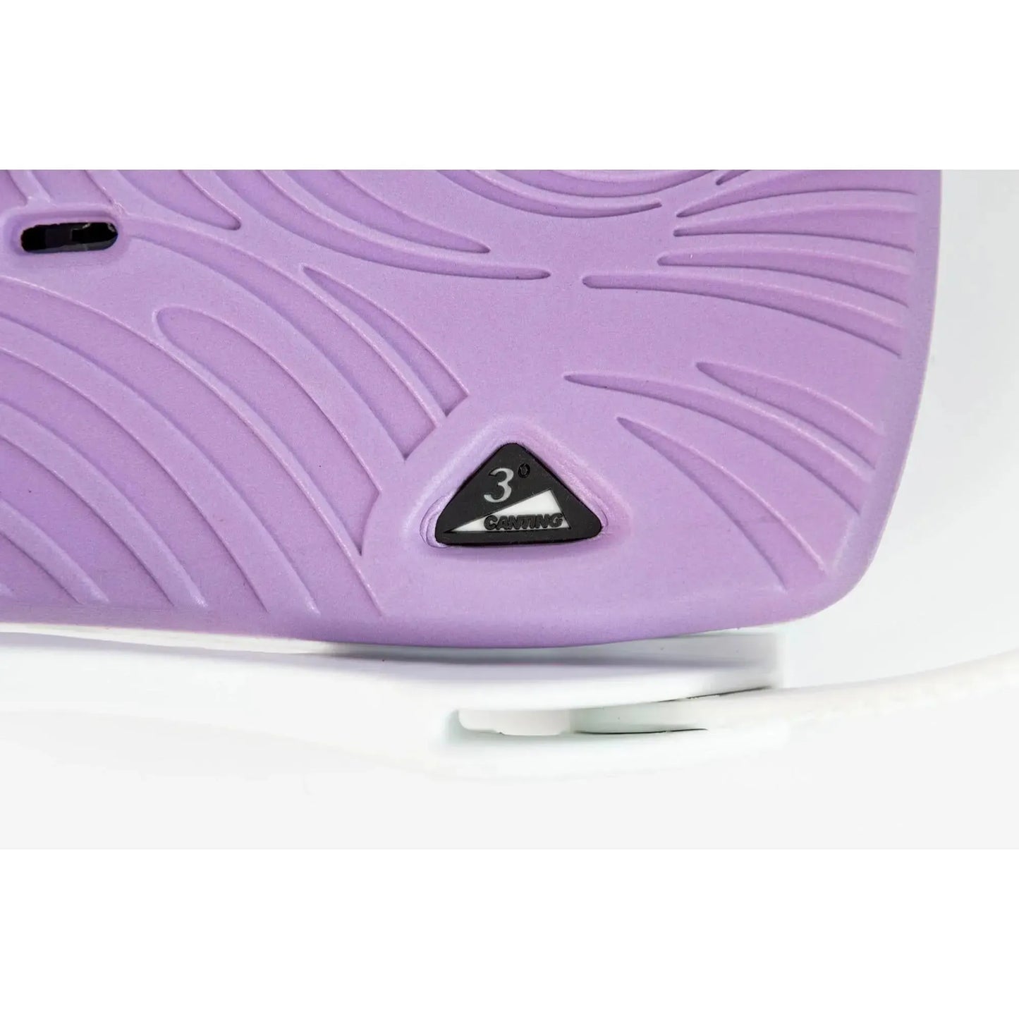 Nitro COSMIC BDG´25 Snowboard Bindung WHITE BRUSH
