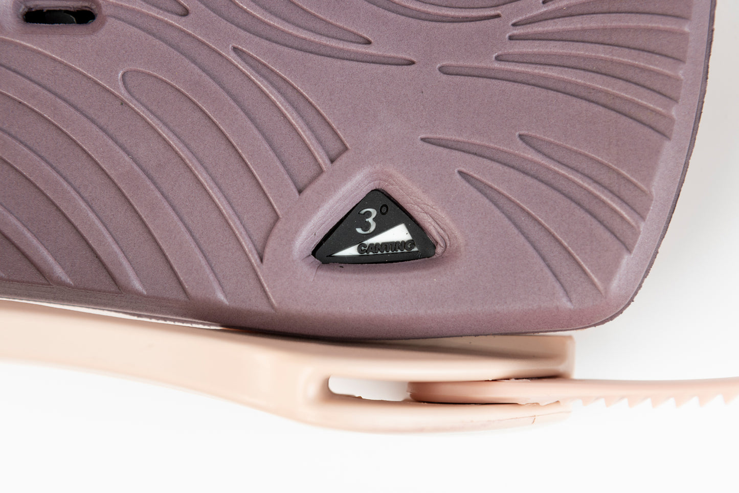 Nitro COSMIC BDG´25 Snowboard Bindung PEACE LOVE NITRO