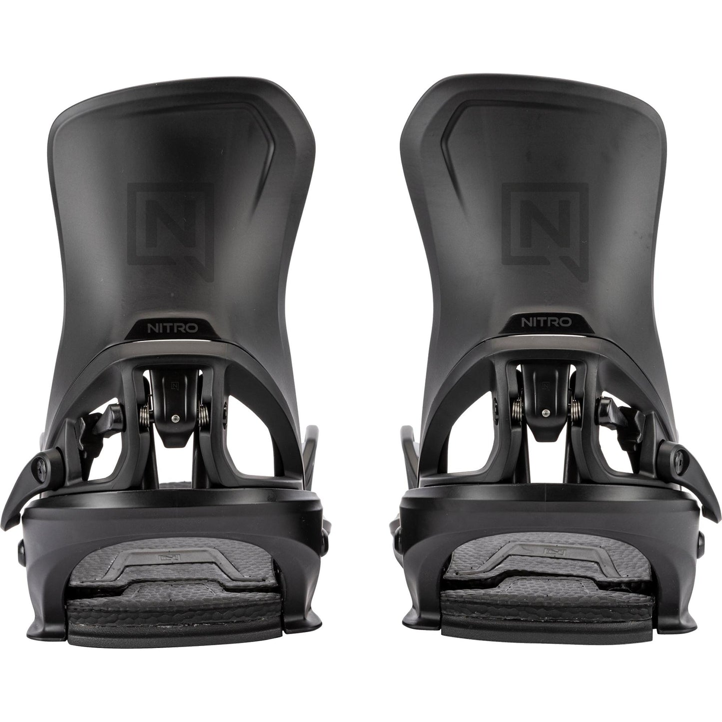 Nitro STEP ON BDG MENS Snowboard Bindung BLACK 2026