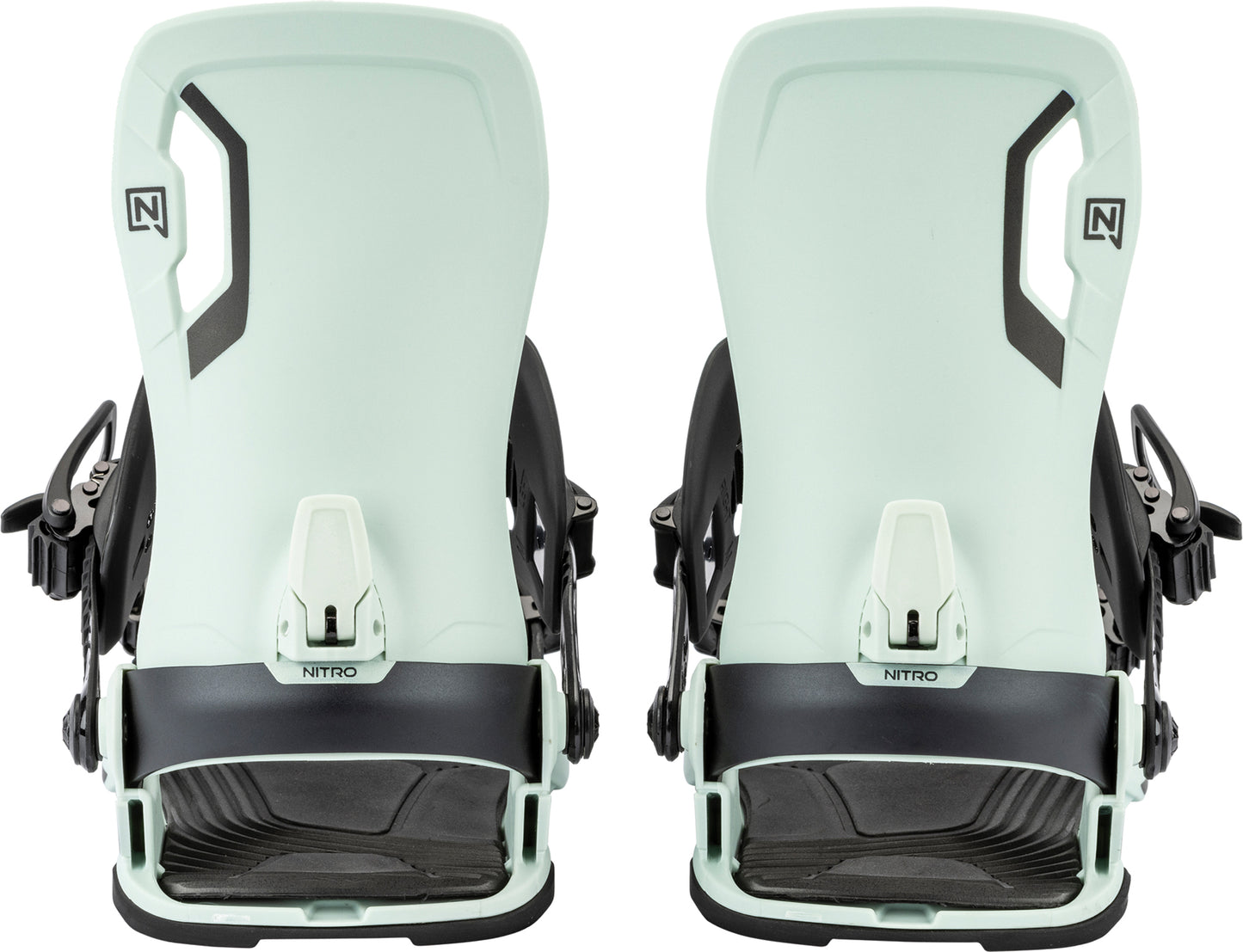 Nitro TALENT UNISEX Snowboard Bindung SILT 2026