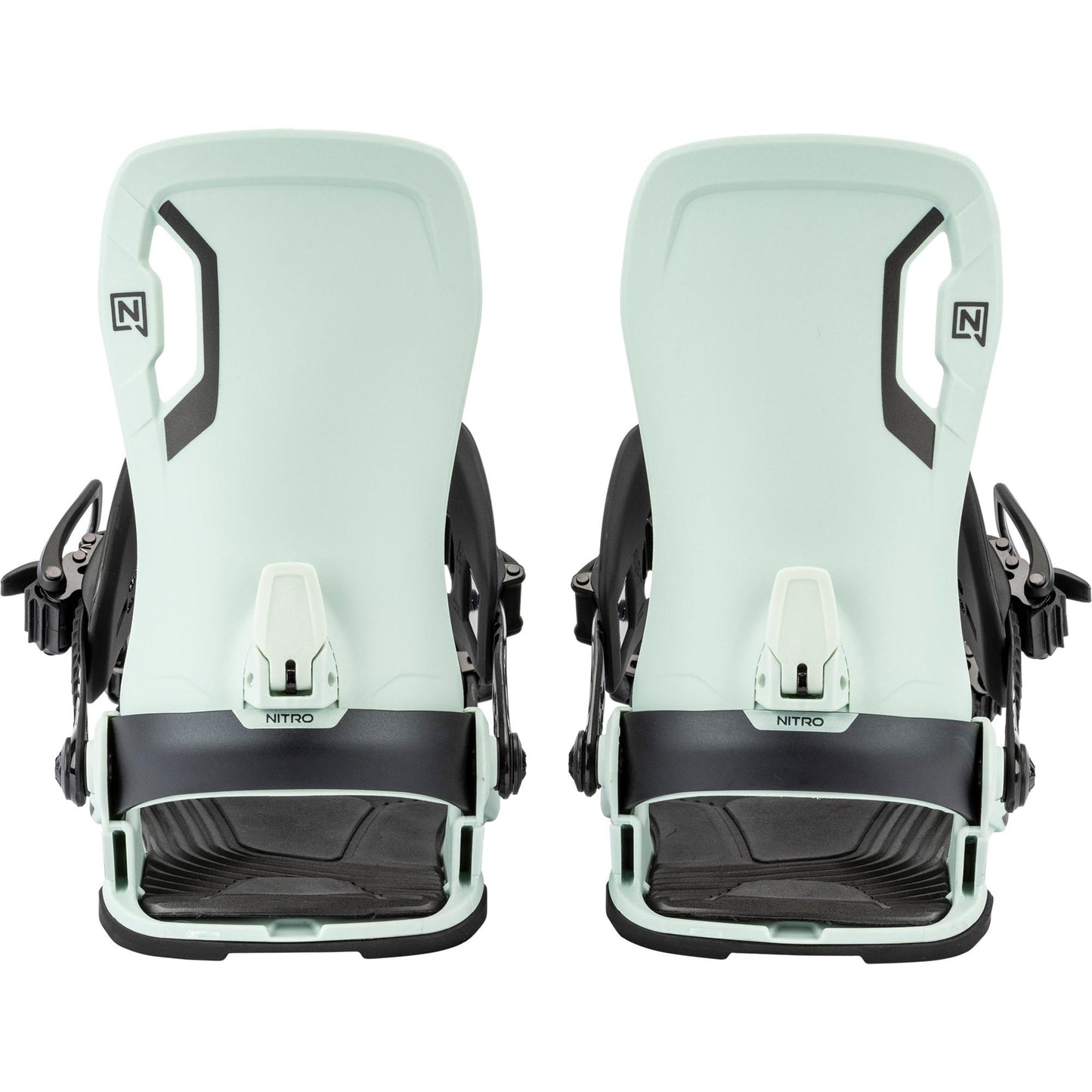 Nitro TALENT UNISEX Snowboard Bindung SILT 2026