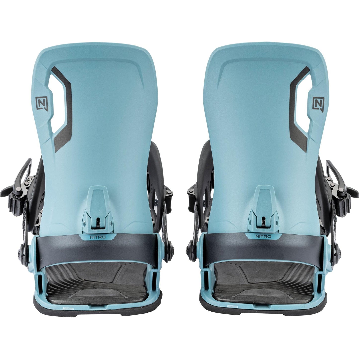 Nitro TALENT UNISEX Snowboard Bindung DARK TEAL 2026
