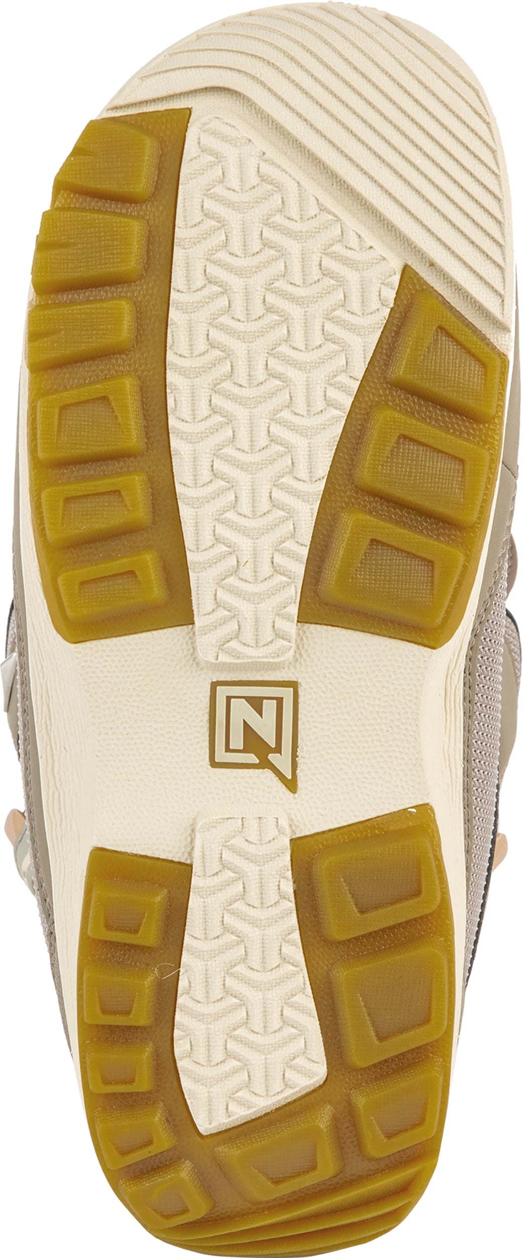 Nitro MONARCH TLS BOOT´24 Damen Snowboard Boots BLACK-SAND