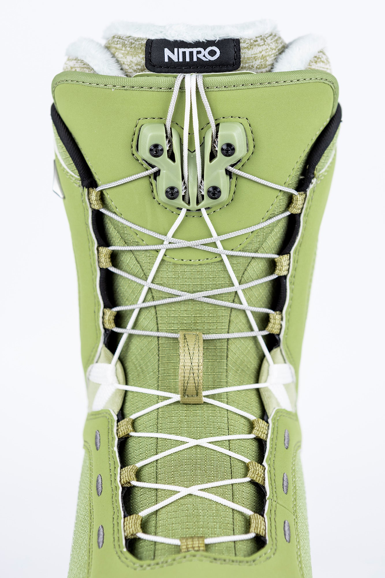 Nitro MONARCH TLS BOOT´24 Snowboard Boots X CHRISTY PRIOR (25)