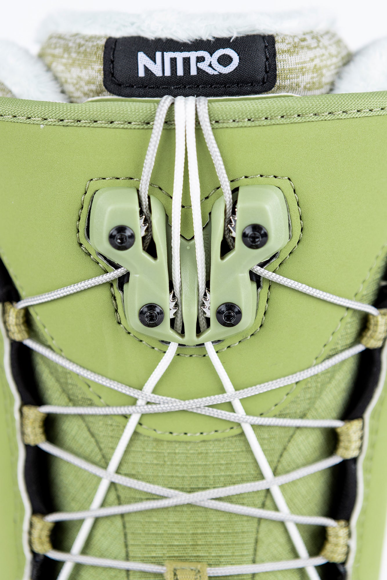 Nitro MONARCH TLS BOOT´24 Snowboard Boots X CHRISTY PRIOR (25)