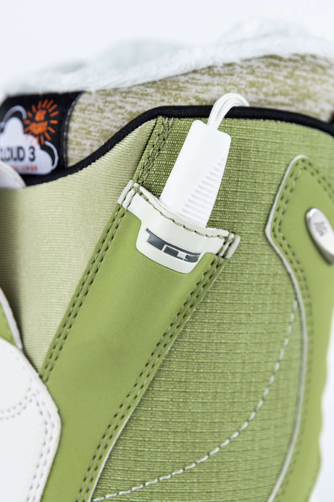 Nitro MONARCH TLS BOOT´24 Snowboard Boots X CHRISTY PRIOR (25)