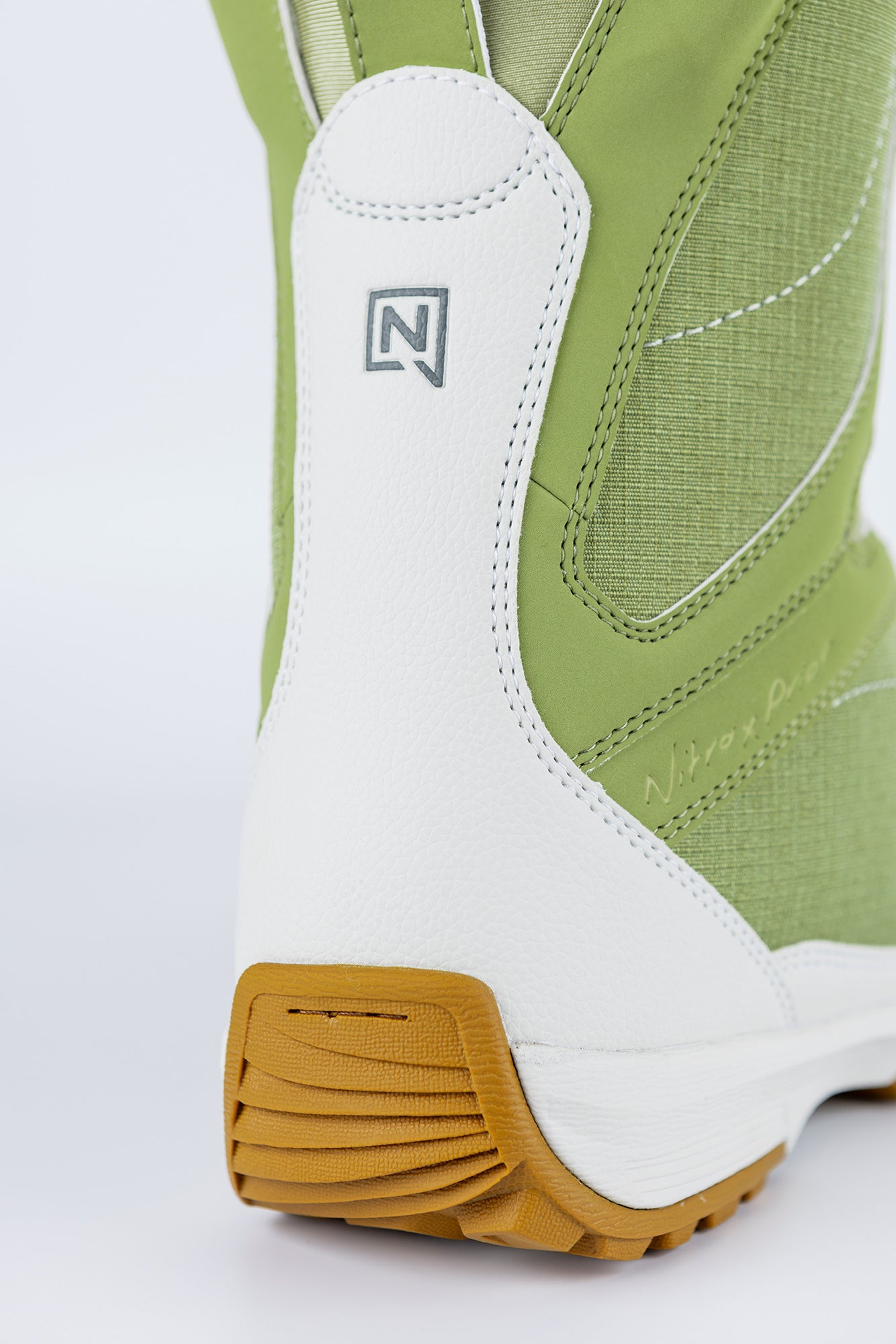 Nitro MONARCH TLS BOOT´24 Snowboard Boots X CHRISTY PRIOR (25)