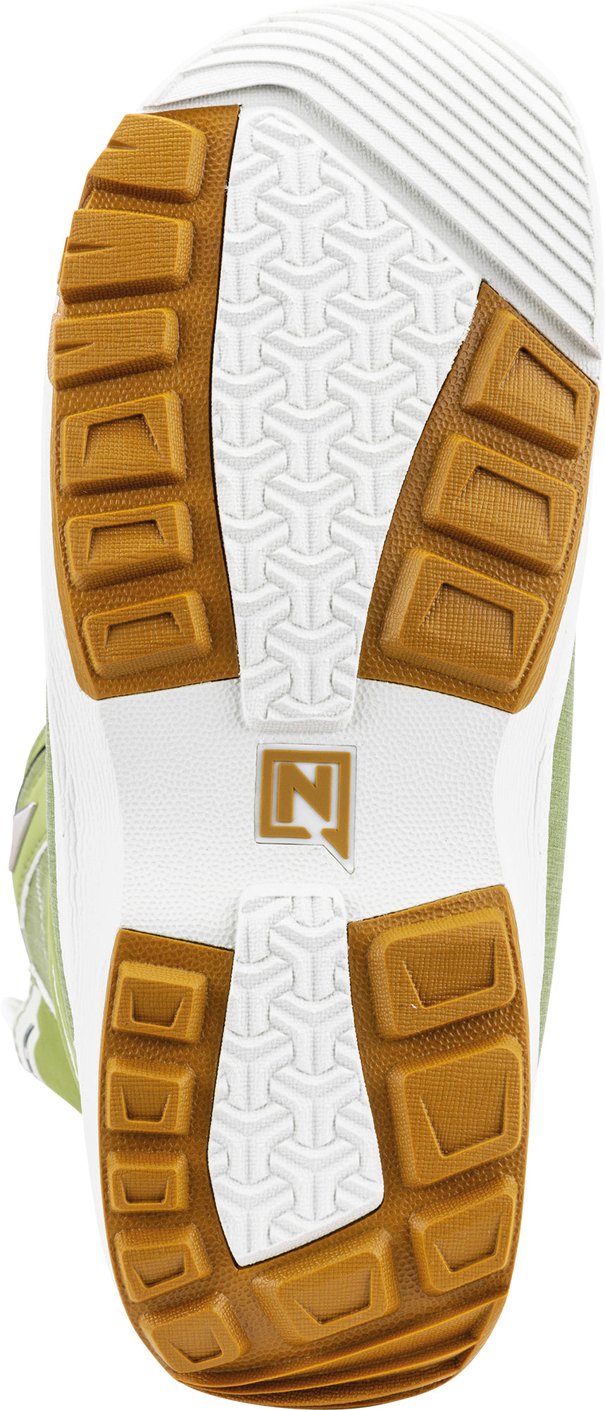 Nitro MONARCH TLS BOOT´24 Snowboard Boots X CHRISTY PRIOR (25)