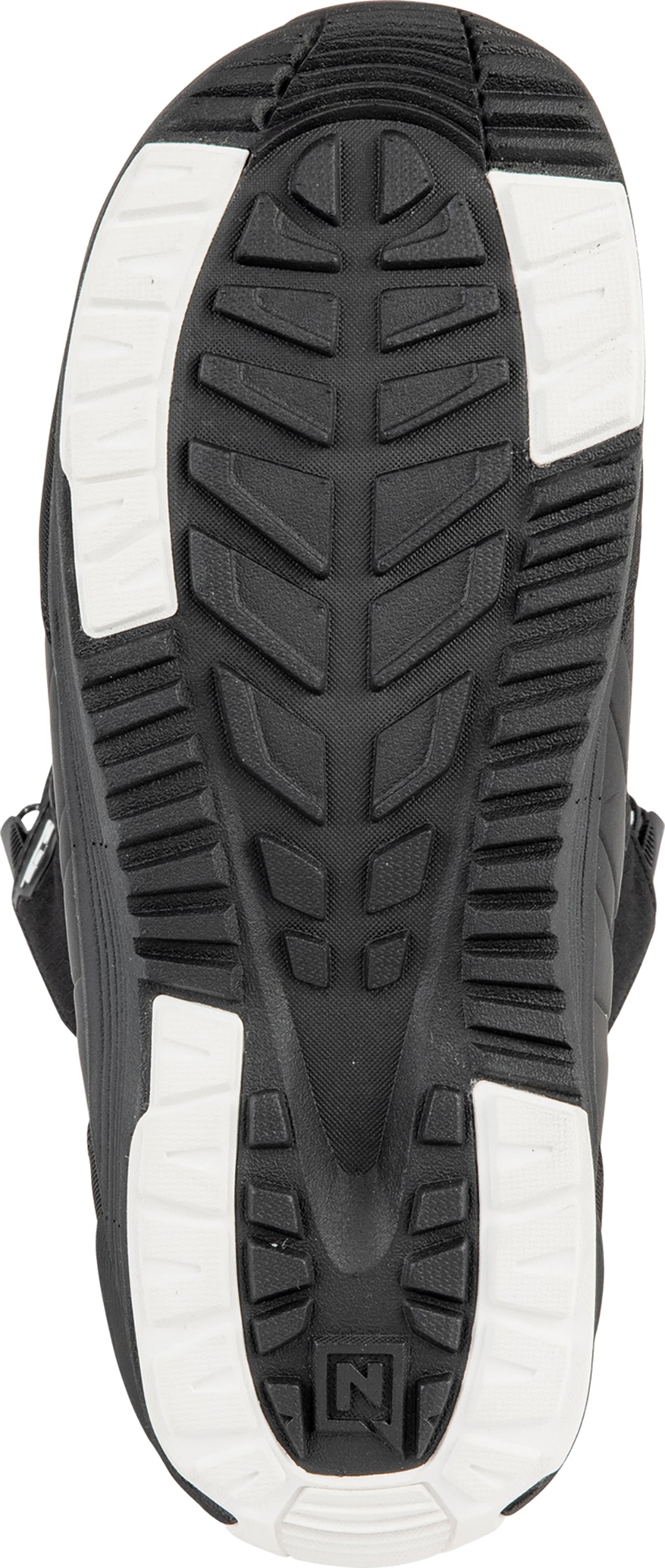 Nitro DISCOVER TLS BOOT´ Snowboard Boots Herren BLACK