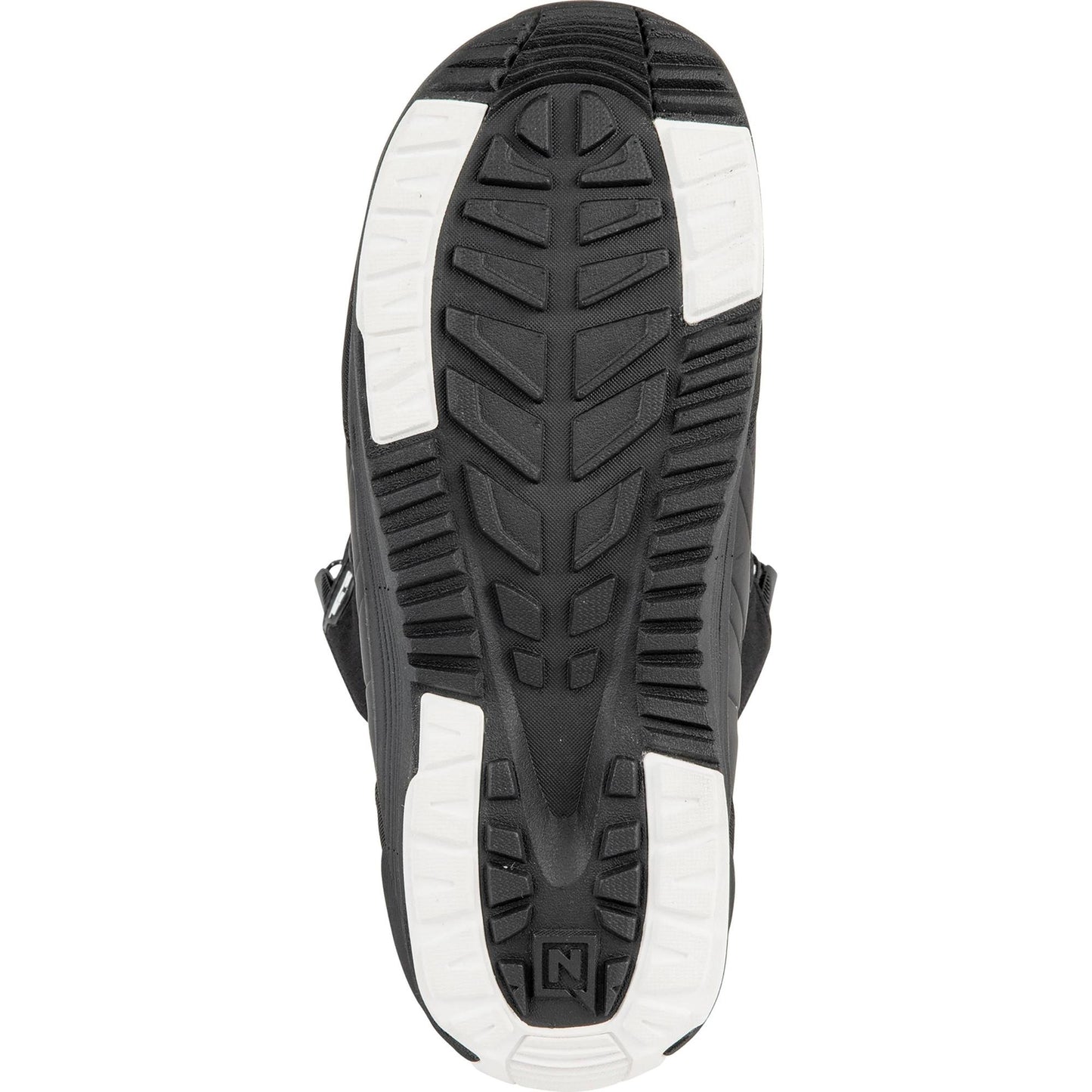 Nitro DISCOVER TLS BOOT´ Snowboard Boots Herren BLACK