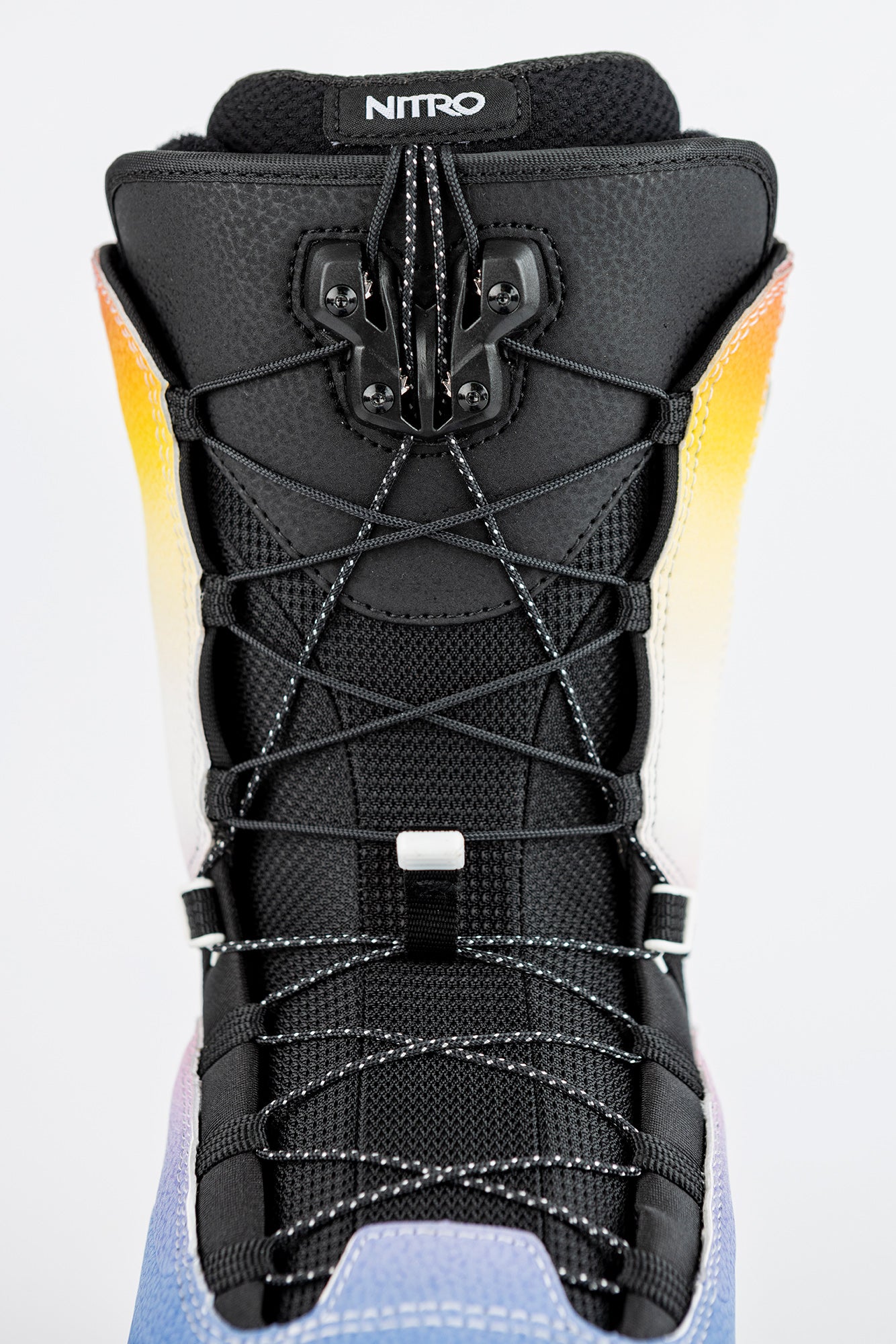 Nitro VENTURE TLS BOOT Snowboard Boots OPTISYM (25)