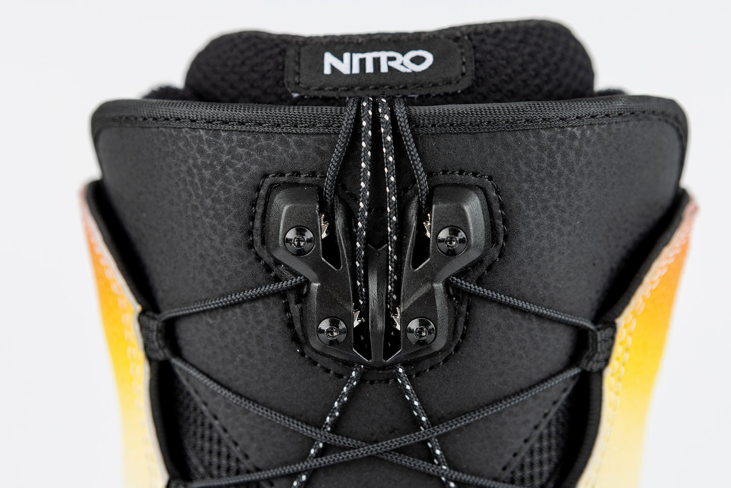 Nitro VENTURE TLS BOOT Snowboard Boots OPTISYM (25)