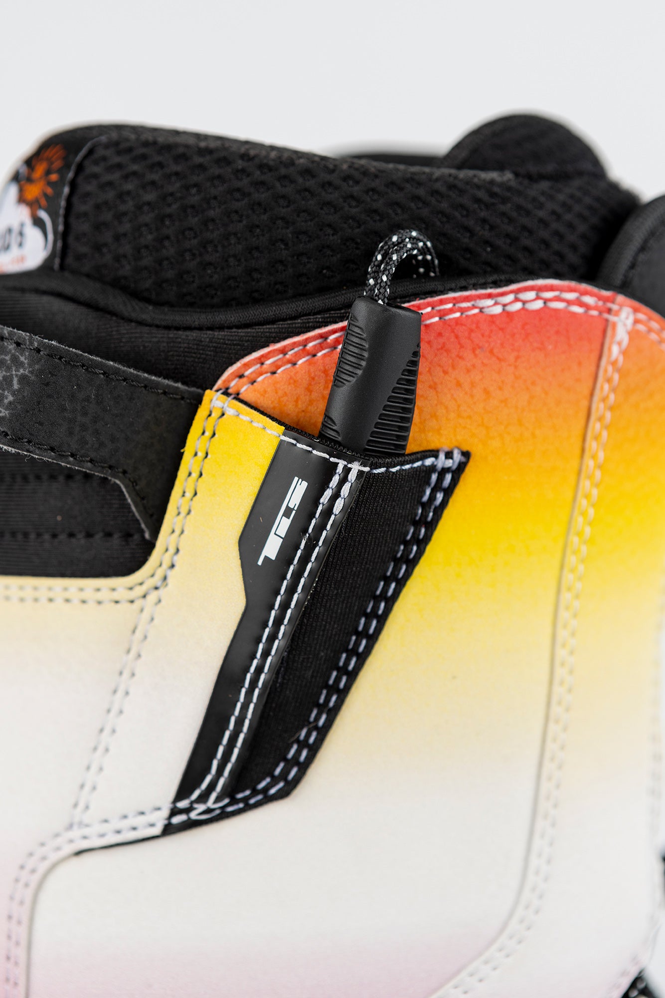 Nitro VENTURE TLS BOOT Snowboard Boots OPTISYM (25)
