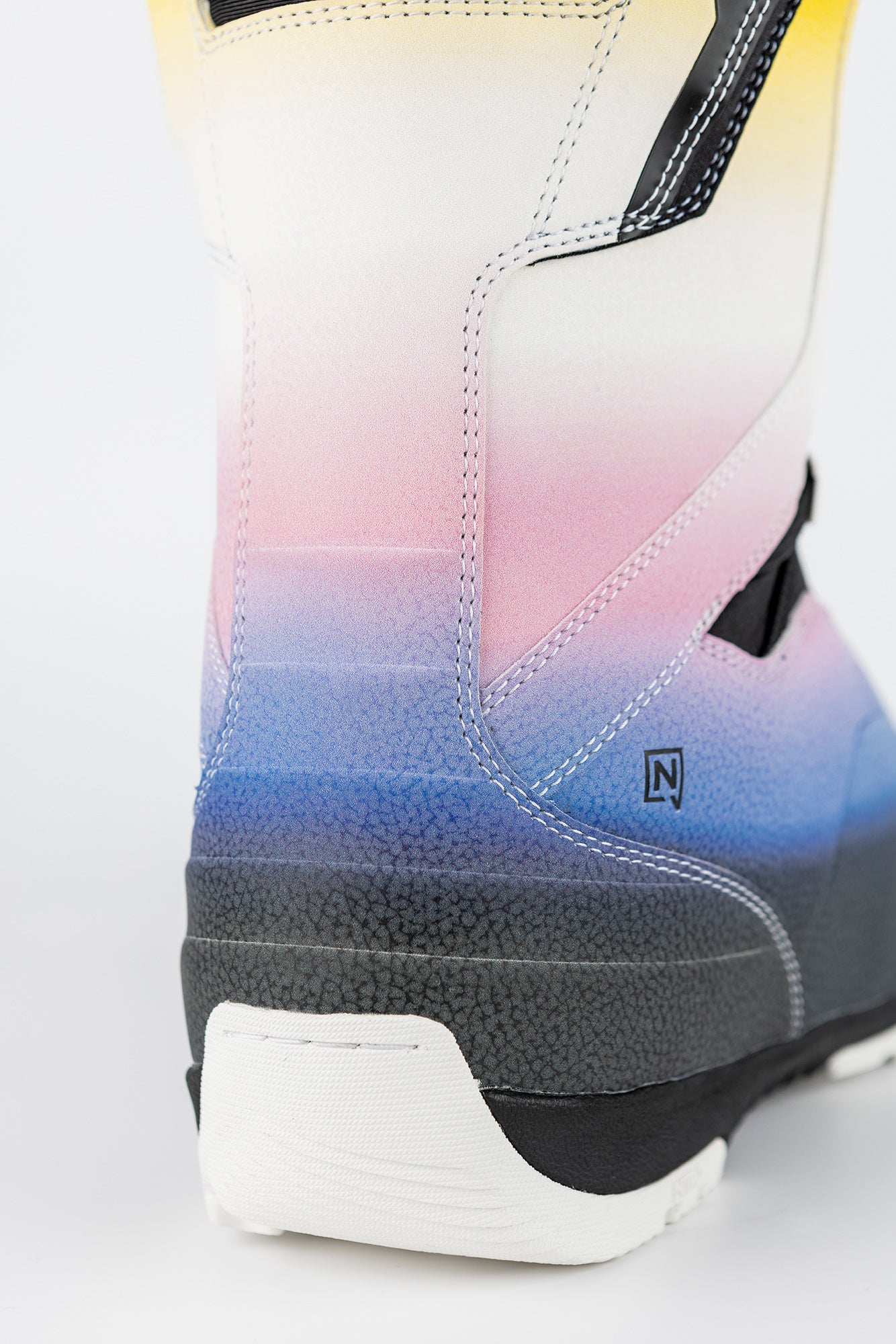 Nitro VENTURE TLS BOOT Snowboard Boots OPTISYM (25)