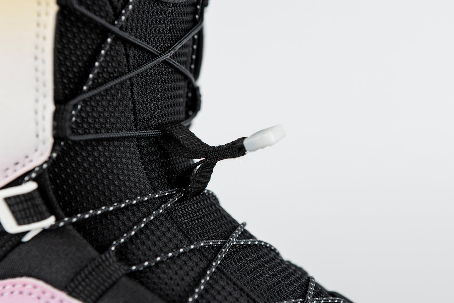 Nitro VENTURE TLS BOOT Snowboard Boots OPTISYM (25)