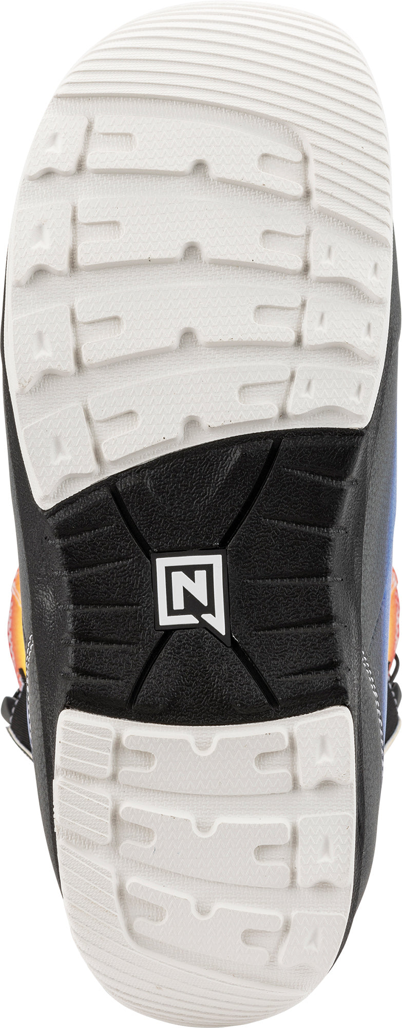 Nitro VENTURE TLS BOOT Snowboard Boots OPTISYM (25)
