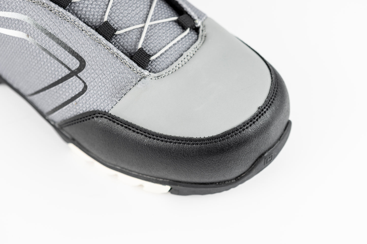 Nitro SENTINEL TLS BOOT Snowboard Boots Herren Farbe GREY (Model 2025)