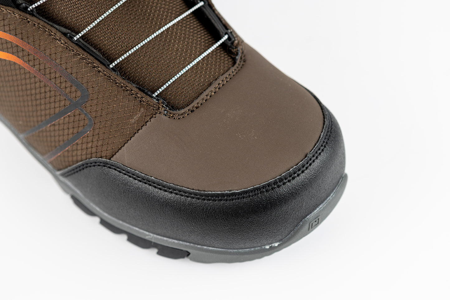Nitro SENTINEL TLS BOOT Snowboard Boots BROWN (25)