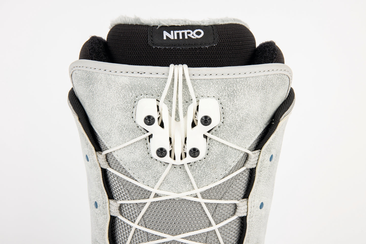 Nitro CROWN TLS W BOOT Snowboard Boots GREY (CO)