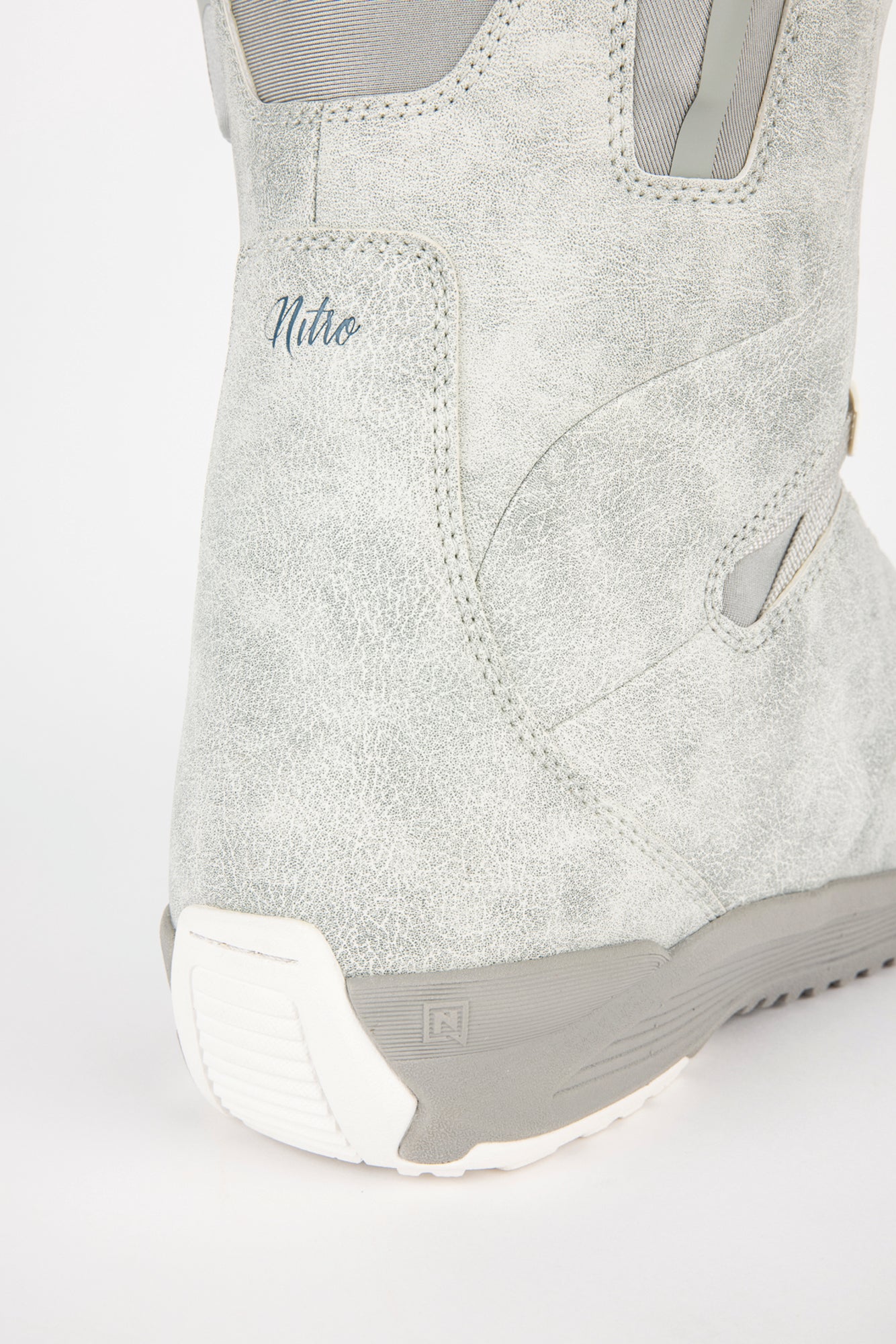 Nitro CROWN TLS W BOOT Snowboard Boots GREY (CO)