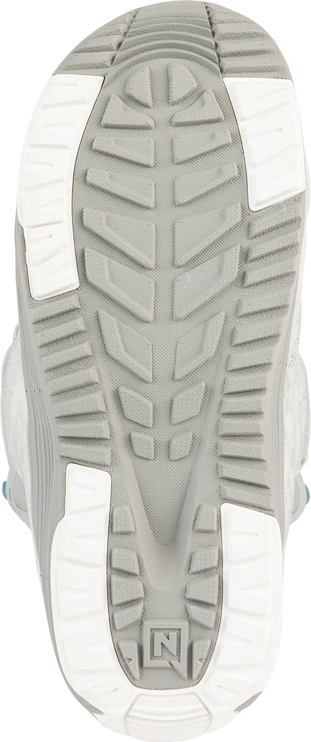 Nitro CROWN TLS W BOOT Snowboard Boots GREY (CO)
